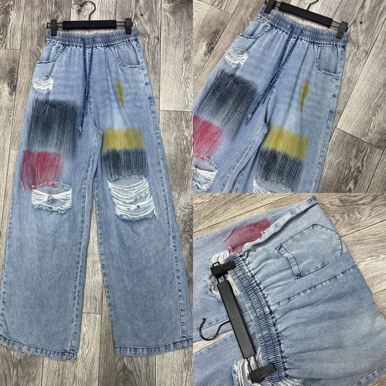 🌟 повседневные и спортивные брюки